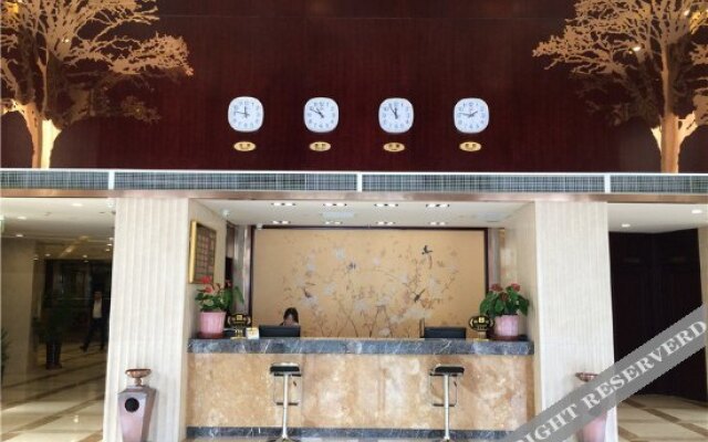 Yinjiang Business Hotel