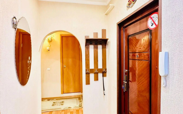 Region89 on str. Zavodskaya, bld. 6