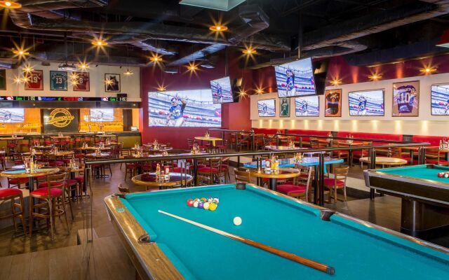 Marriott Puerto Vallarta Resort & Spa