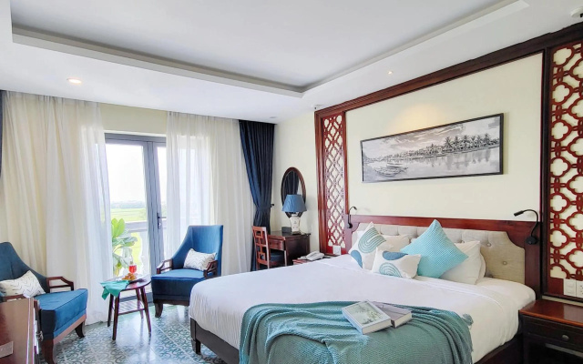 My Son Boutique Hotel & Spa – Guest Rooms – Da Nang