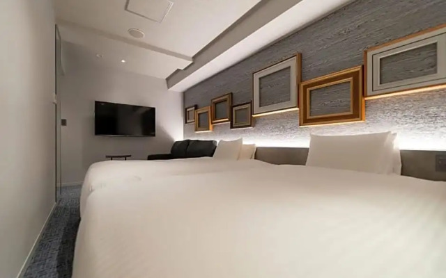 EN HOTEL Hakata - Vacation STAY 52979v