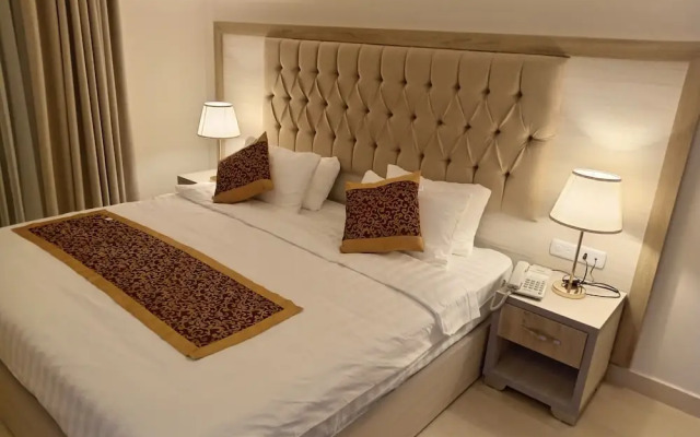 Petra Premium Hotel