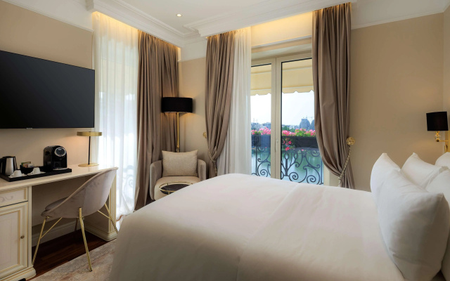 Radisson Collection Morina Hotel, Tirana - Image 7
