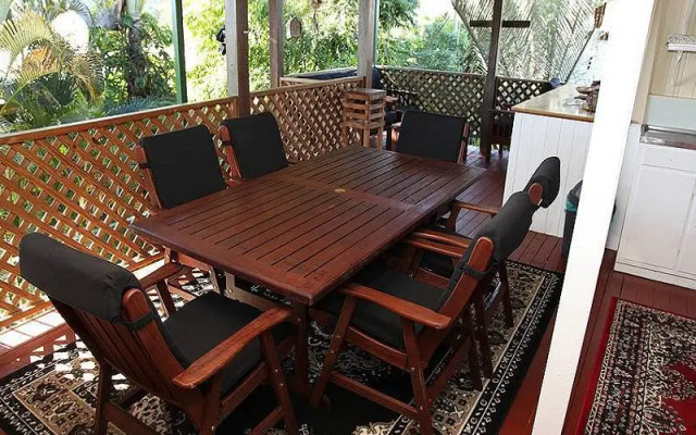 Ryan's Rest Boutique Accommodation