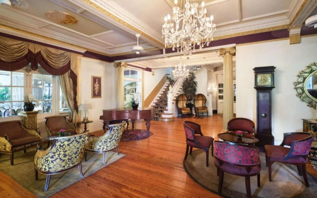 Terra Nova, BW Premier Collection