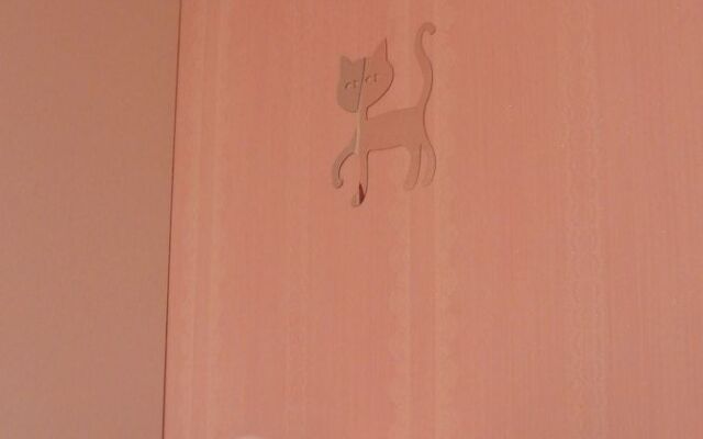 Cat Walk B&B
