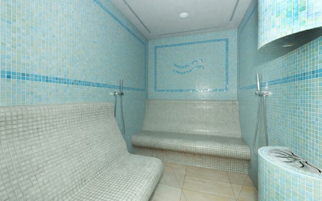 Apartments Morska 2 in Rewal by Renters