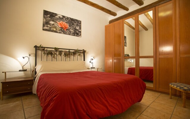La Posada de Caseres