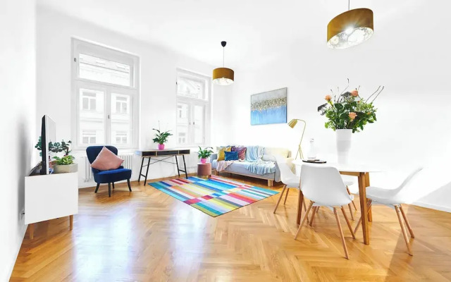 Residence Dlouha - Old Town