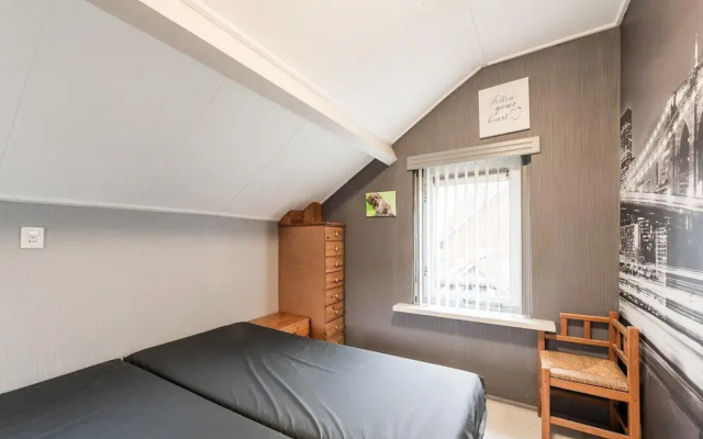 Holiday Home for Cyclists/walkers in Achterhoek