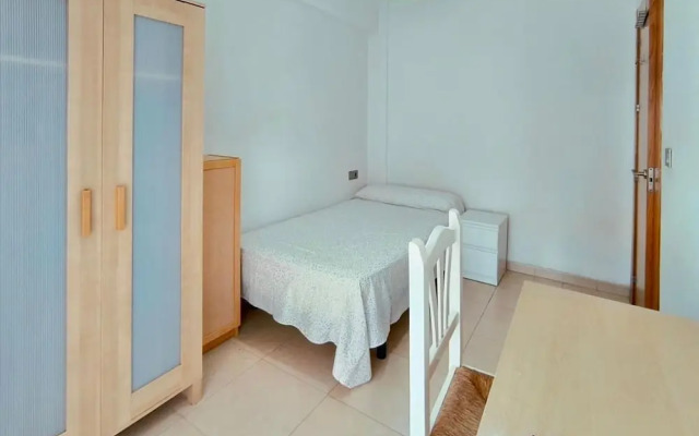 Belvilla by OYO Holiday Home in Almeria