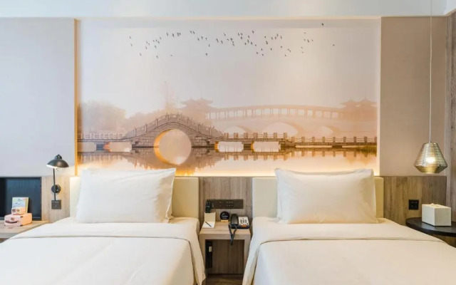 Scholar Hotel