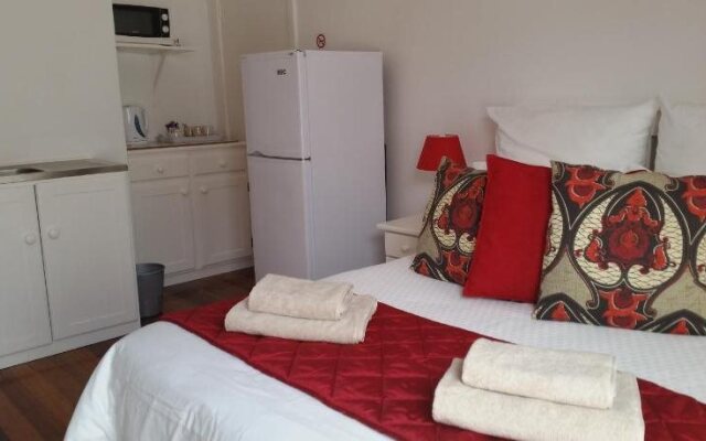 Ballina Ga-el Guesthouse