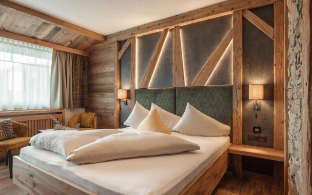 Aktiv un Welnesshotel Kohlerhof