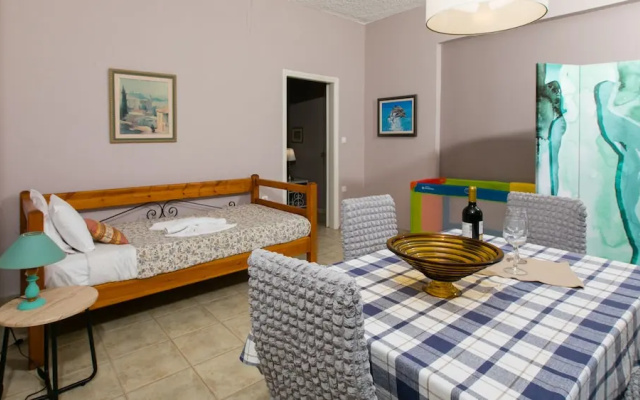 Seaside Family Villa for Weddings and Ceremonies