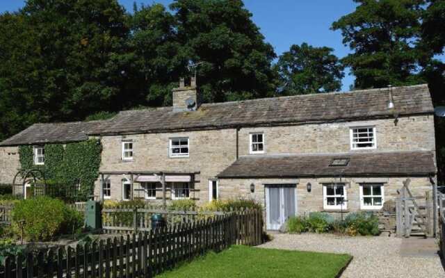 Thorney Mire Barn B&B