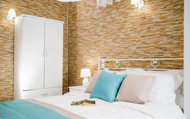 Kafieris View Hotel - Adults Only