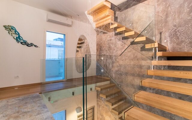 azzurra guest house