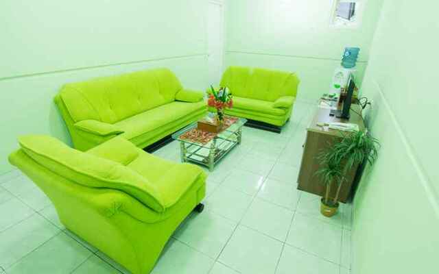 Hotel Amarsya