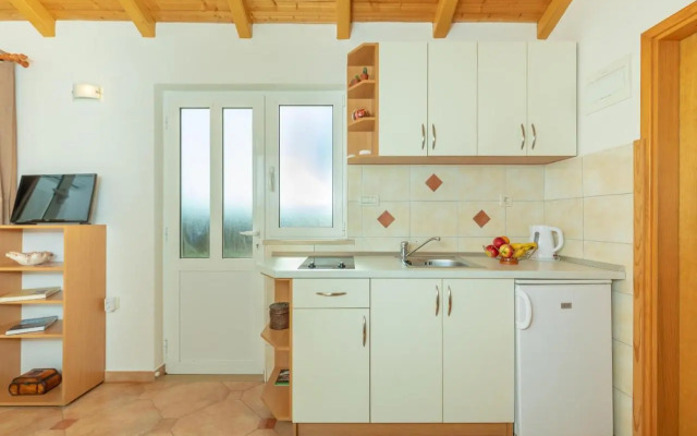 Studio apartment Casita