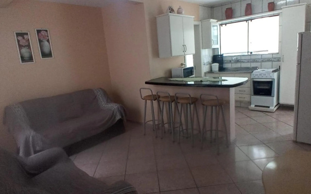 Apartamento 6 pessoas AP 03