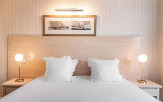 Latitudes Beach Hotel