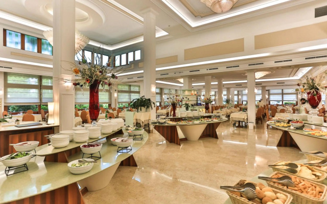 Hotel Terme Antoniano