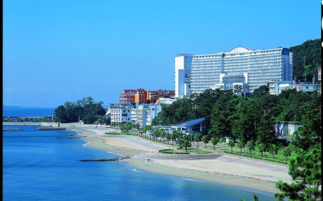 mikawawan resort linx