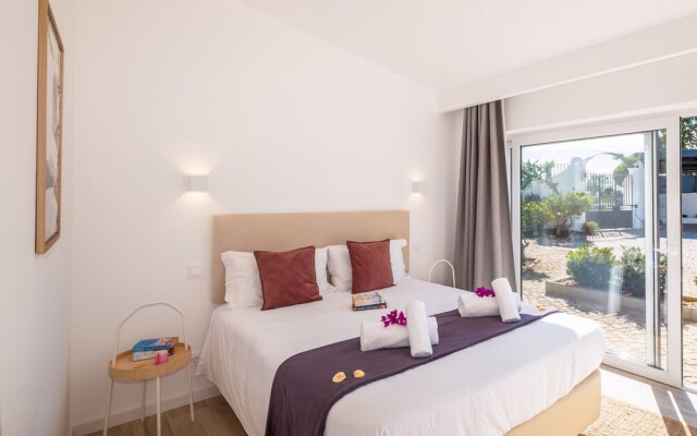 Villa Benagil Boutique