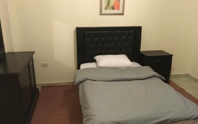 Suzan Studios & Apartments