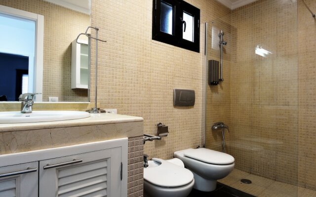 Luxury, Attached Villa With Heatable Pool Near Puerto del Carmen
