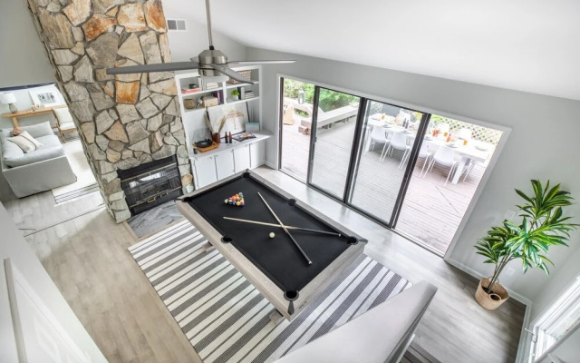 Wildwood Court - Sea Pine