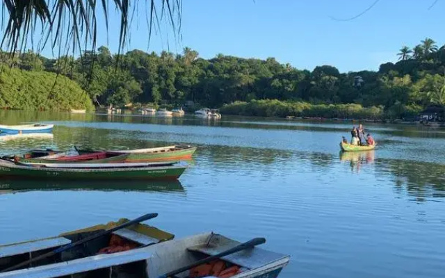 Pousada Caraíva