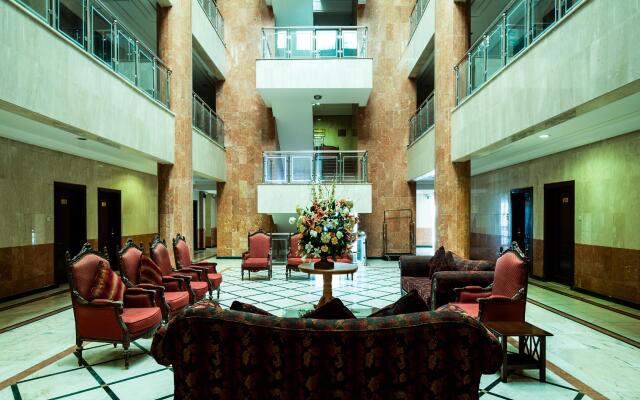 Capital O 162 Brzeen Hotel