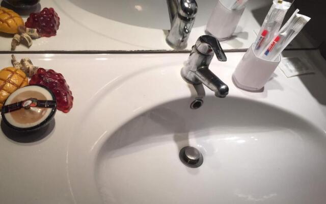 Váralja Vendégház