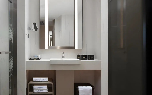 Hampton by Hilton Foshan West Station