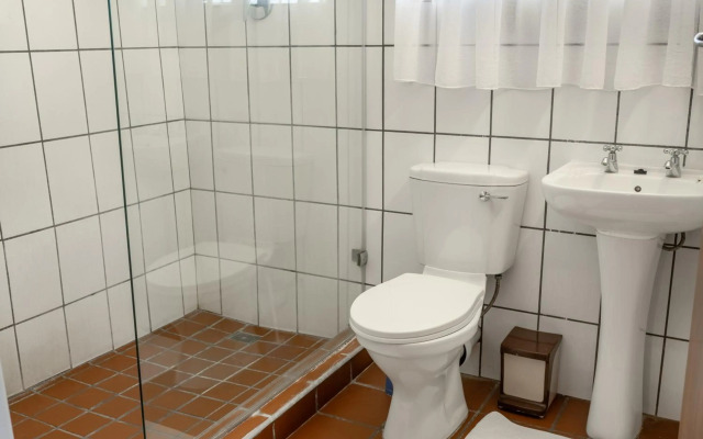 Karoo Country Inn Hotel