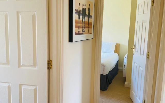 3 Bedroomed House With View of Kenmare Bay Estuary