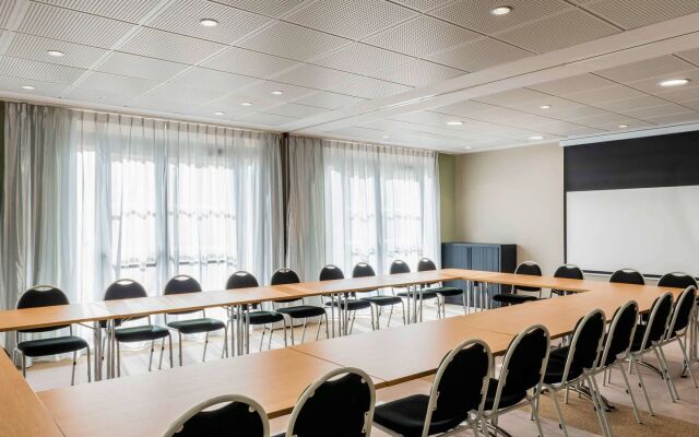 Aparthotel Adagio access la Defense Puteaux