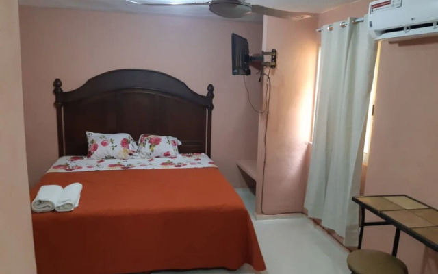 Suites Rosita