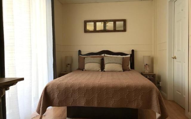 auberge maison gagne