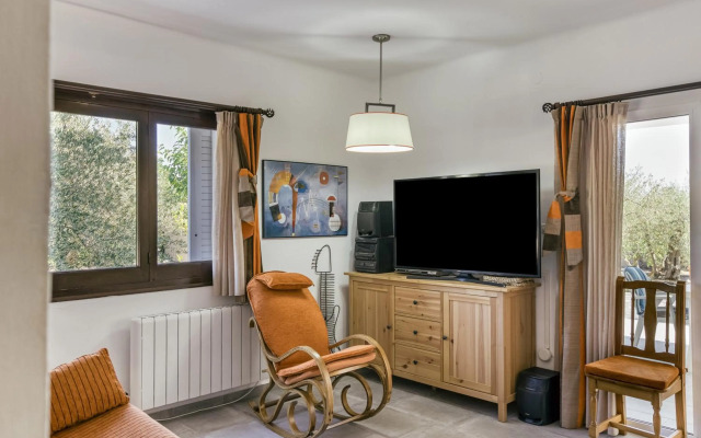 Apartamento pie de jardín en Roses