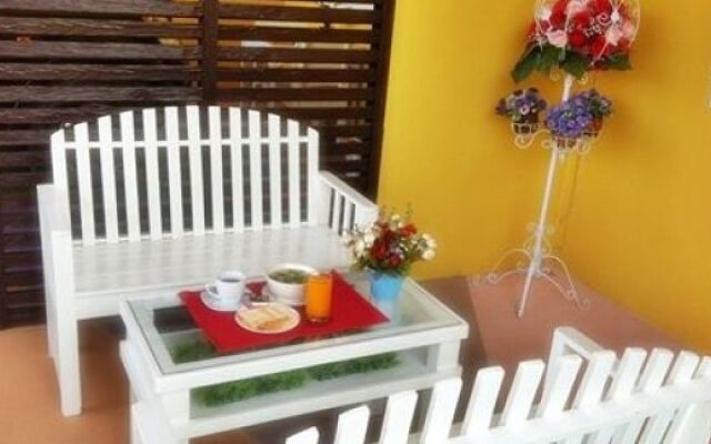 Runway Station Resort