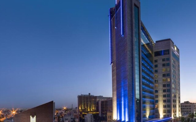 Hilton Amman