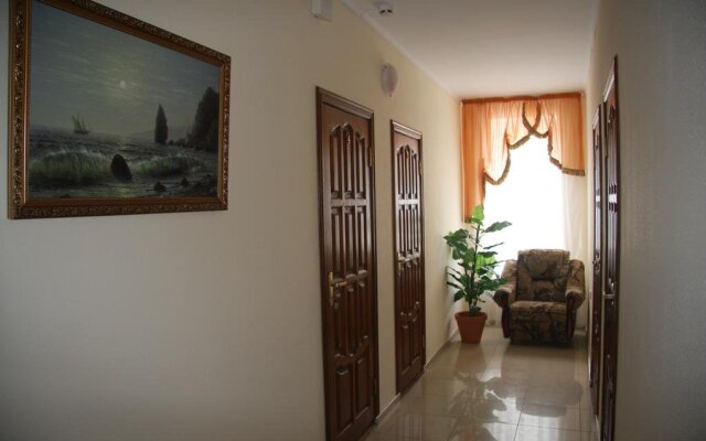 Azat Guest House