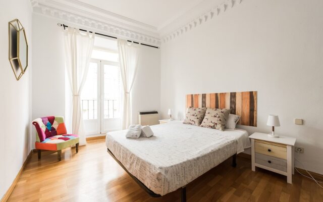 Apartamento en Ópera