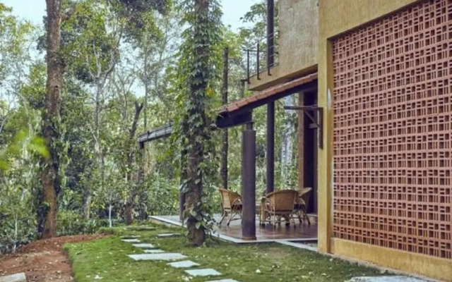 The Birchwood Retreat Coorg