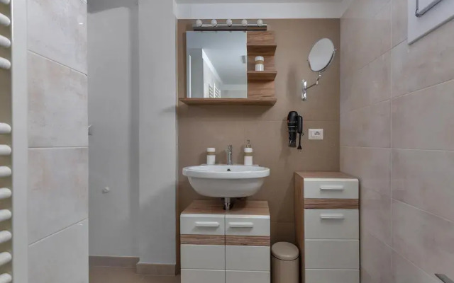 3160 Dolce Suite by Barbarhouse