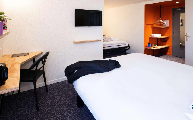 Greet Hotel Beaune