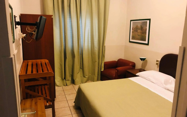 Hotel Ferrucci